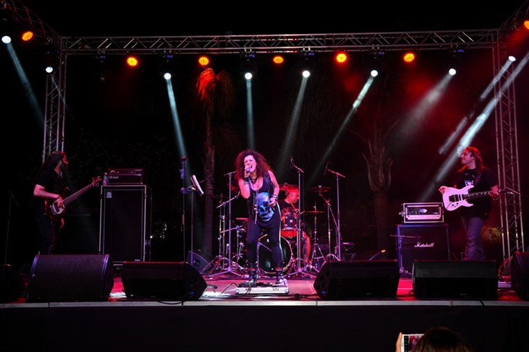 Fete De La Musique at L'ATCL